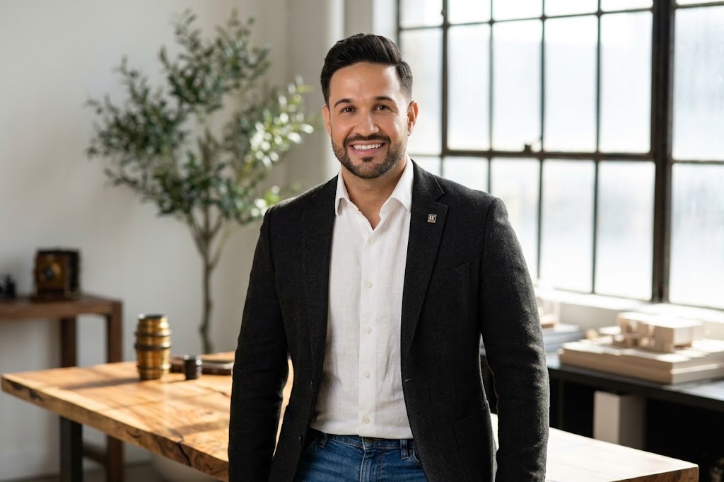 VIVE CASH OFFERS real estate professional